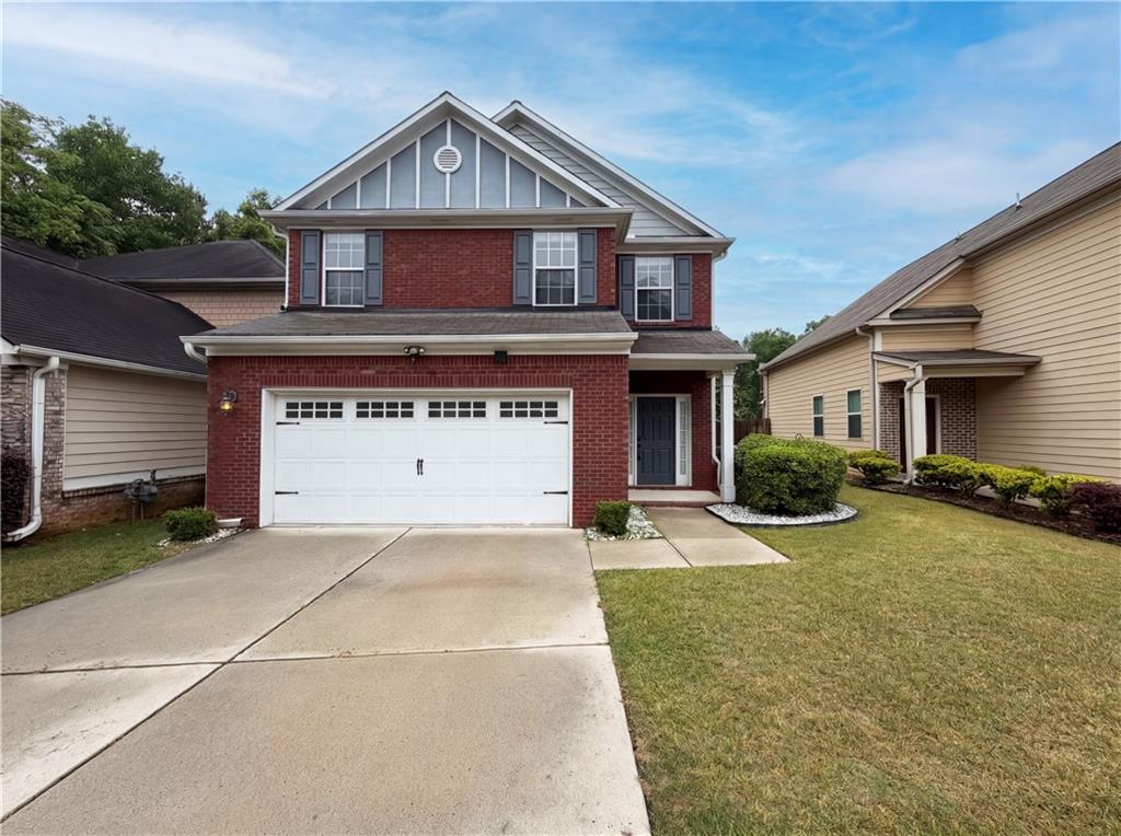 2559 Oakleaf Ridge