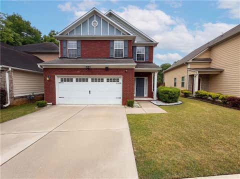 Homes For Sale - 2559 Oakleaf Ridge<br/> Lithonia, GA 30058