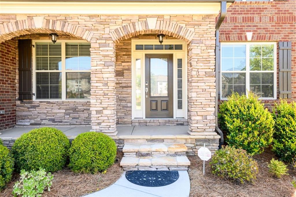 4041 Woodward Walk Lane