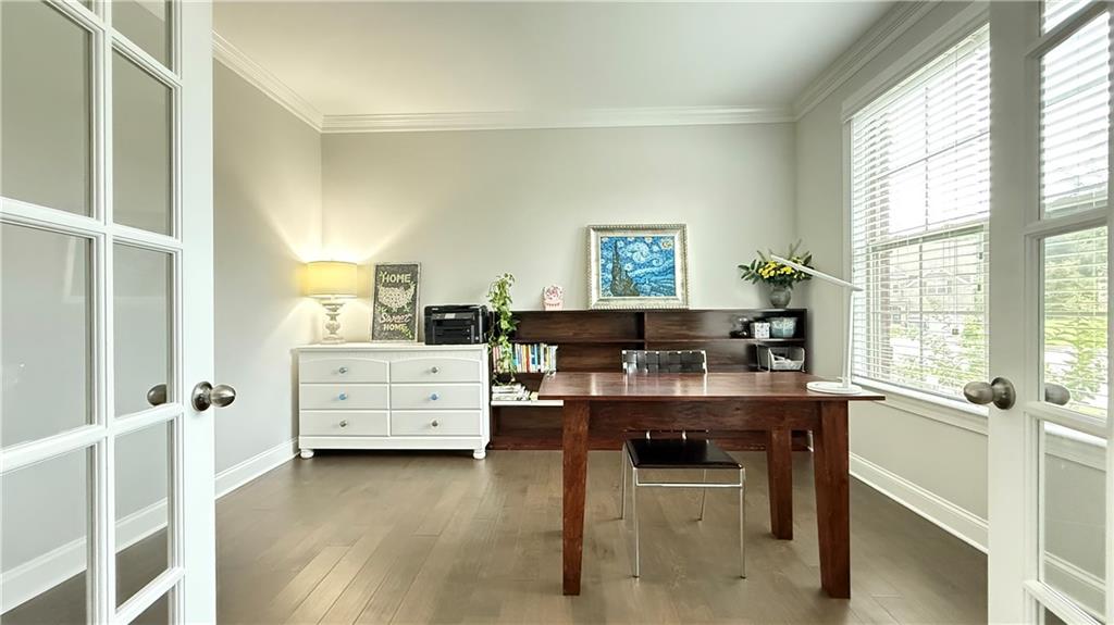 4041 Woodward Walk Lane