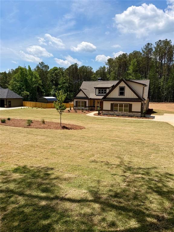 1719 Cornish Mountain Ch Road