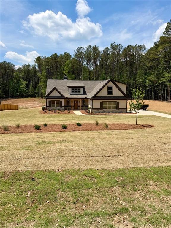 1719 Cornish Mountain Ch Road