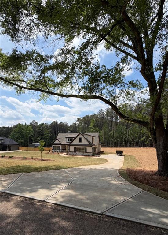 1719 Cornish Mountain Ch Road