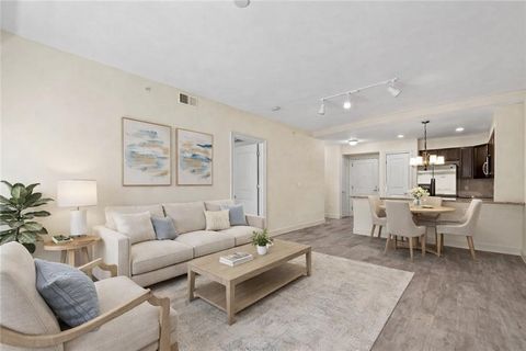 200 River Vista Drive 516 Sandy Springs GA 30339