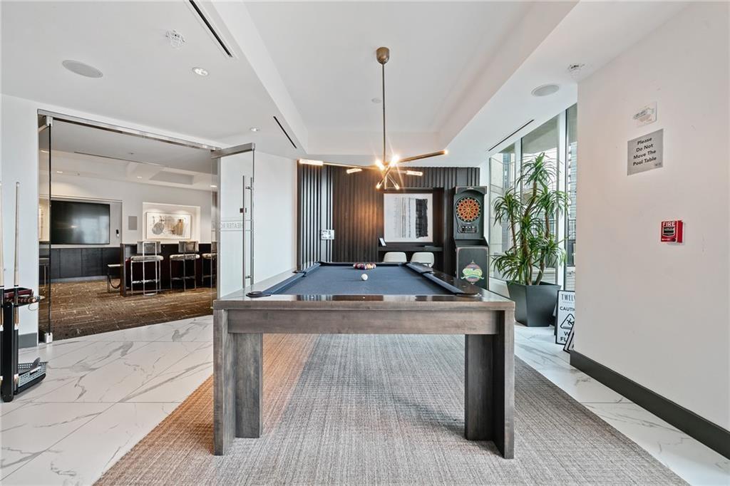 400 W Peachtree Street NW 3115