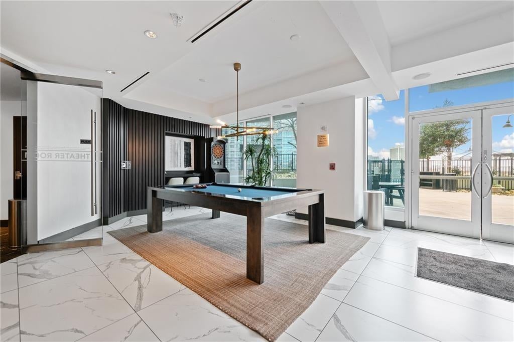 400 W Peachtree Street NW 3115