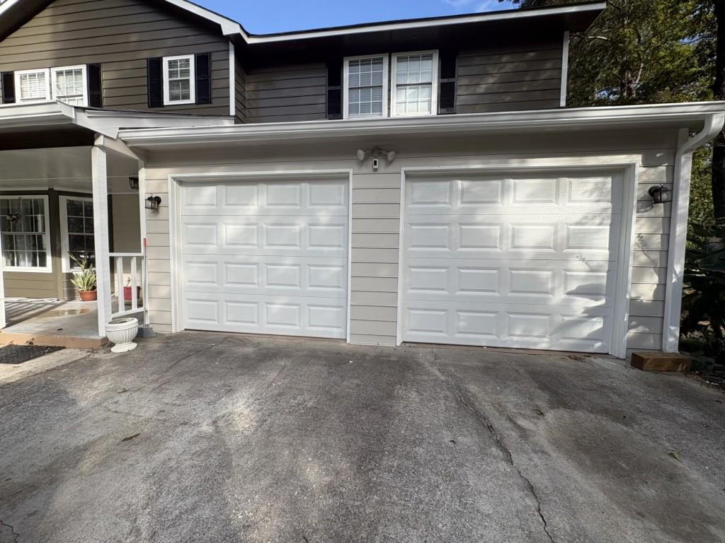 320 Cottonpatch Road