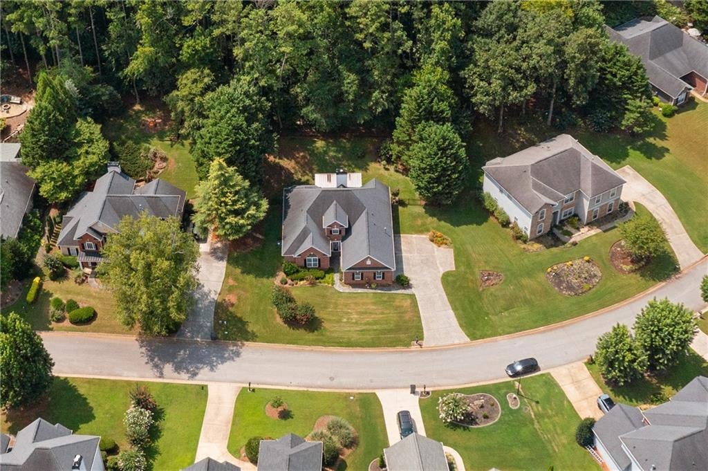 2591 Chipping Court