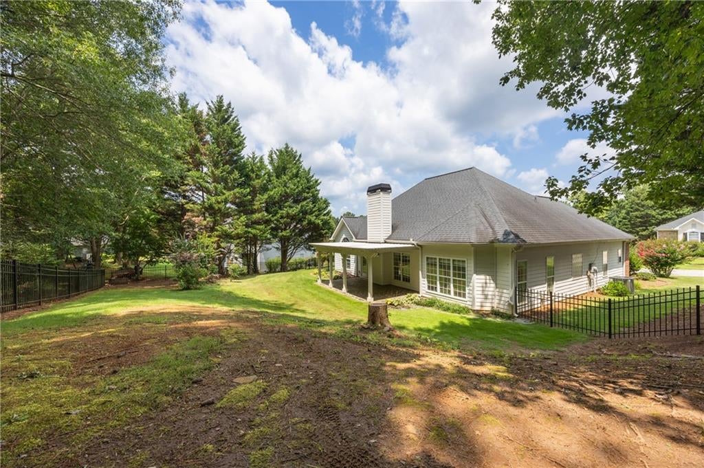 2591 Chipping Court