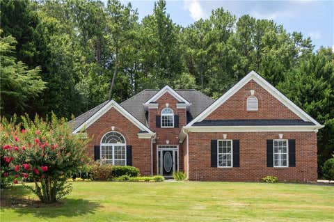 Homes For Sale - 2591 Chipping Court<br/> Villa Rica, GA 30180