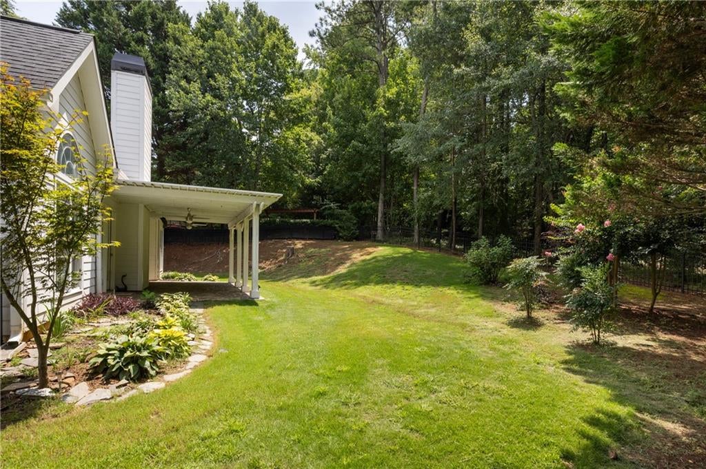 2591 Chipping Court