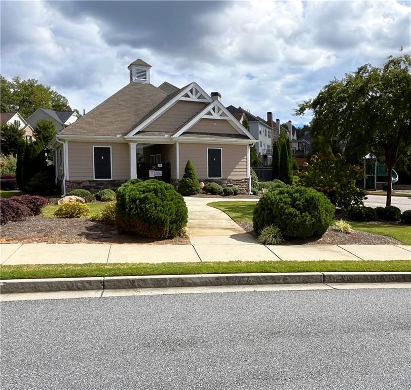 4065 Roberts Crest Lane, Suwanee, Georgia image 32