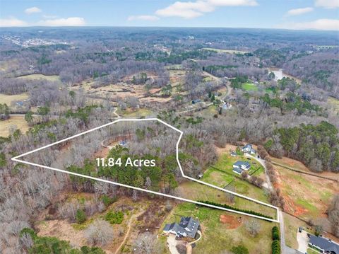 1020 Lower Union Hill Road Canton GA 30115