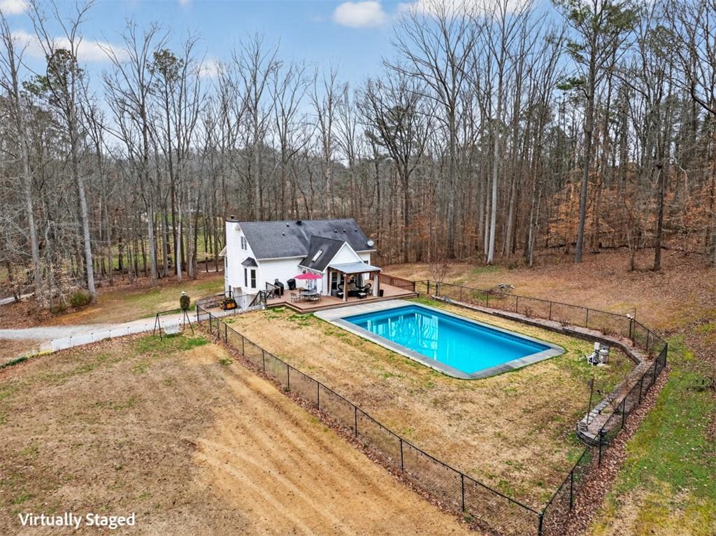 1020 Lower Union Hill Road