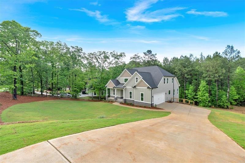 21 Everwood Court SE