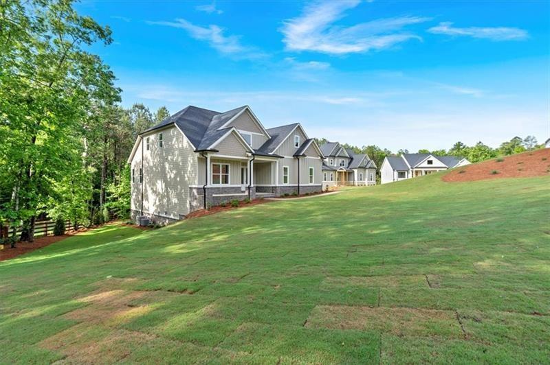 21 Everwood Court SE