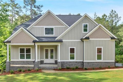 21 Everwood Court SE Rome GA 30161
