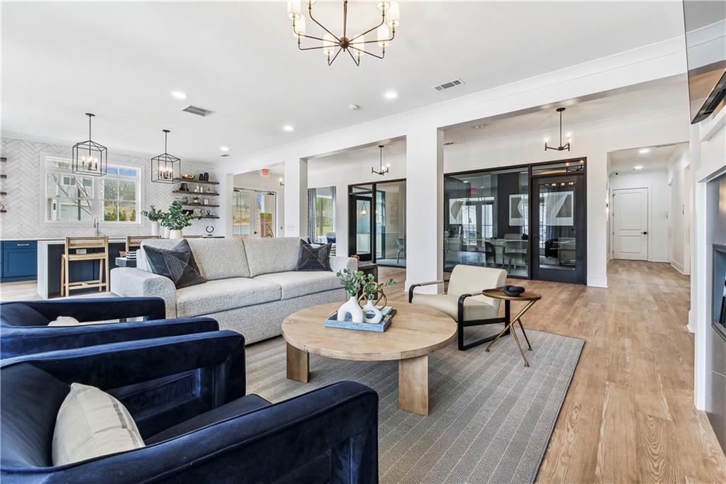 211 Cypress Lane B1