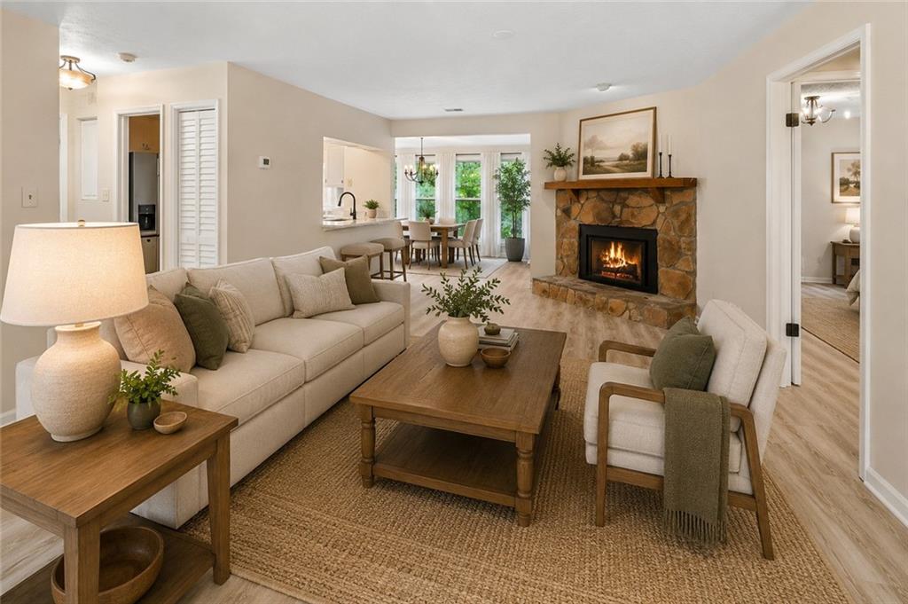 2214 Lake Pointe Circle
