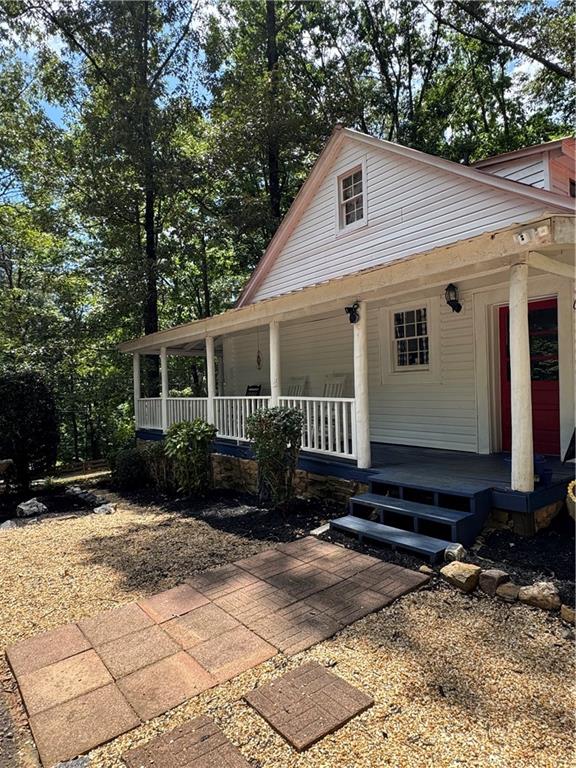 167 Nugget Ridge Road