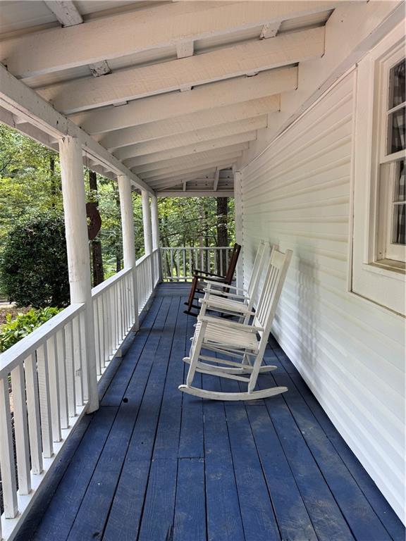 167 Nugget Ridge Road