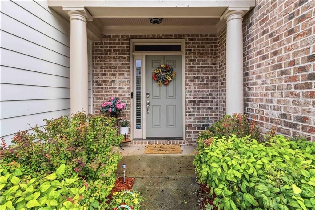 5137 Madeline Place 602