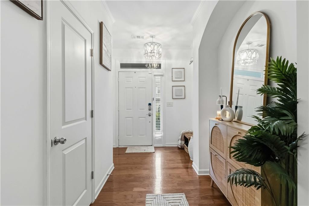5137 Madeline Place 602