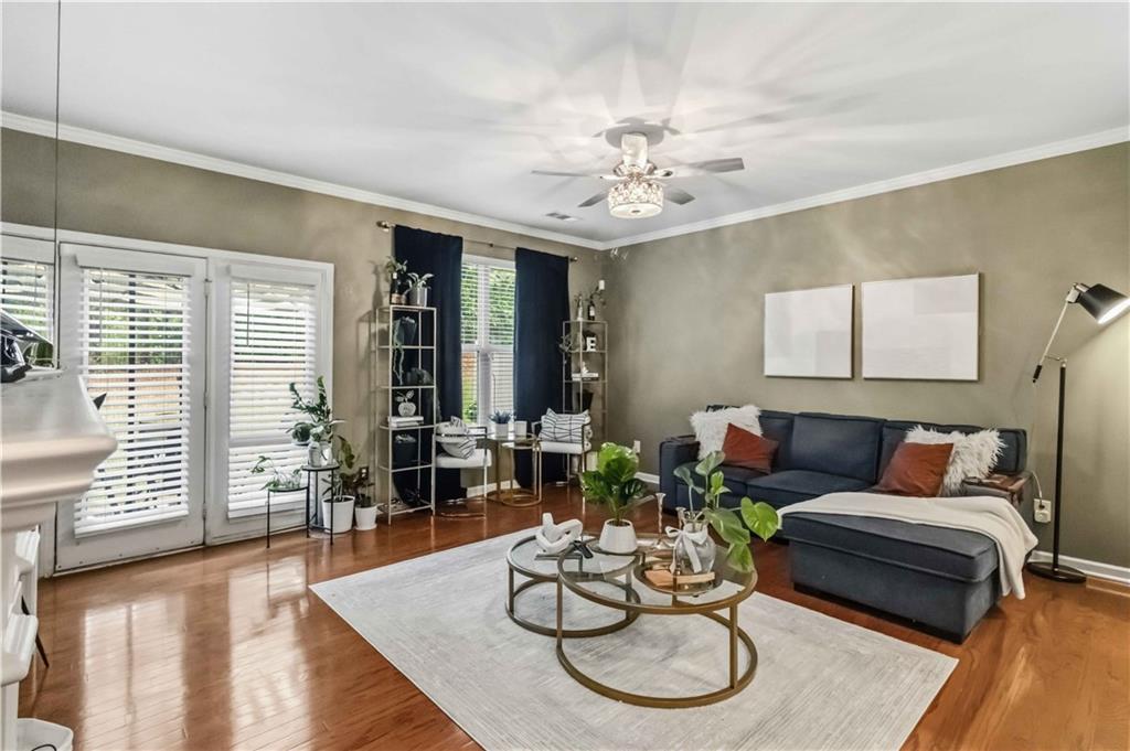 5137 Madeline Place 602