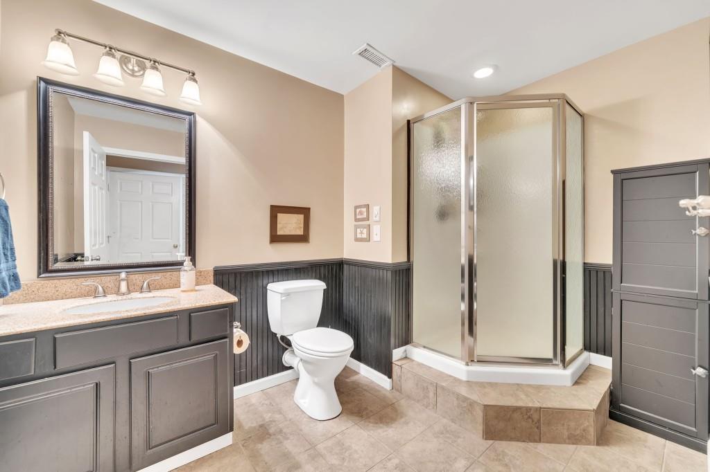 214 Kingsley Way, Woodstock, Georgia image 36