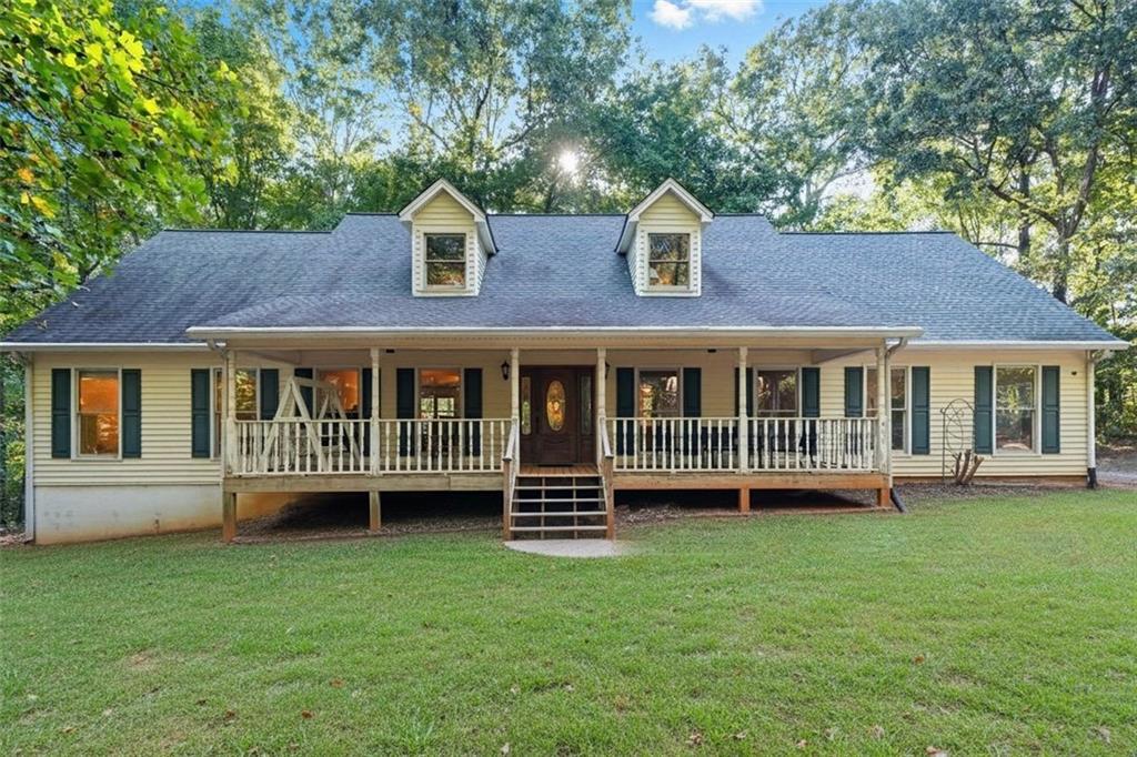 None - 2.8 acres - Residential