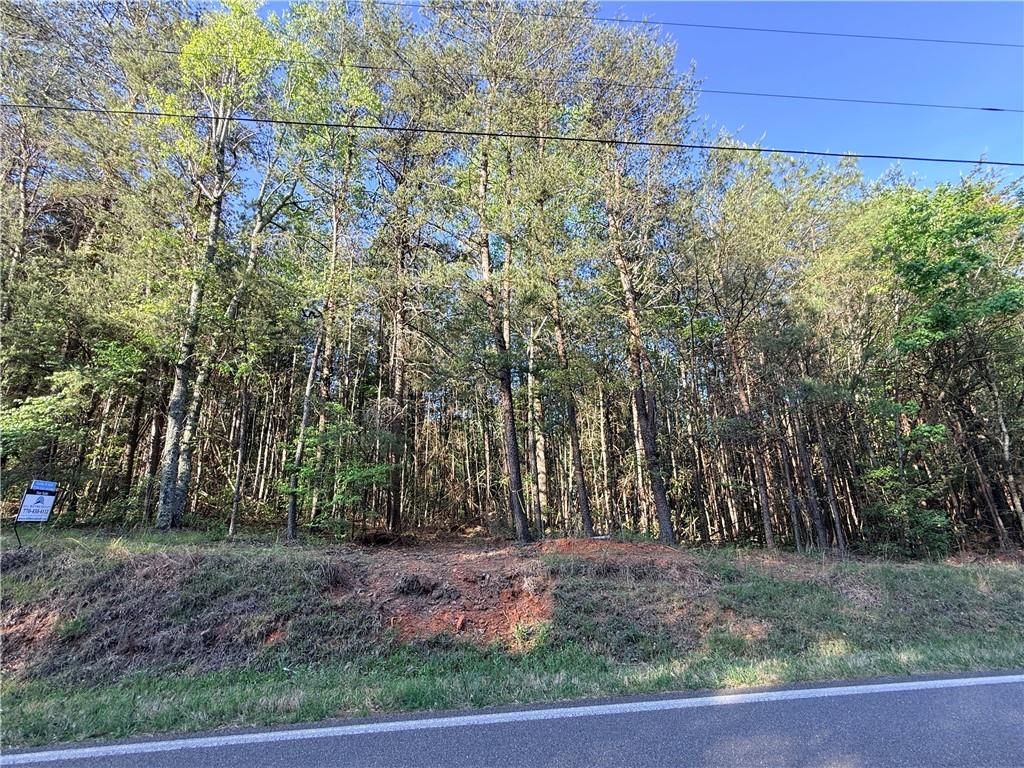 LOT 7A Pea Ridge Road