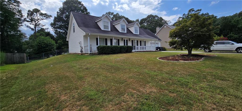 1937 Walden Park Drive