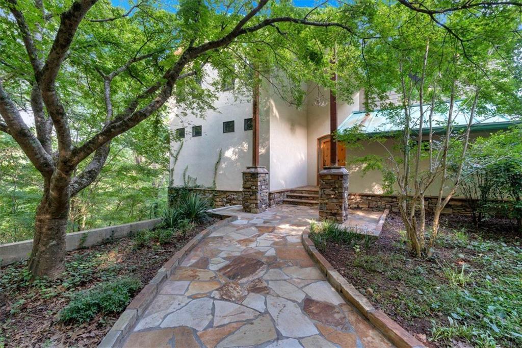 3120 High Shoals Road