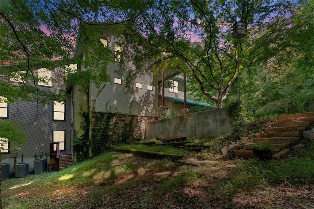 3120 High Shoals Road
