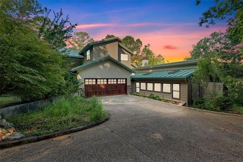 3120 High Shoals Road Dallas GA 30132