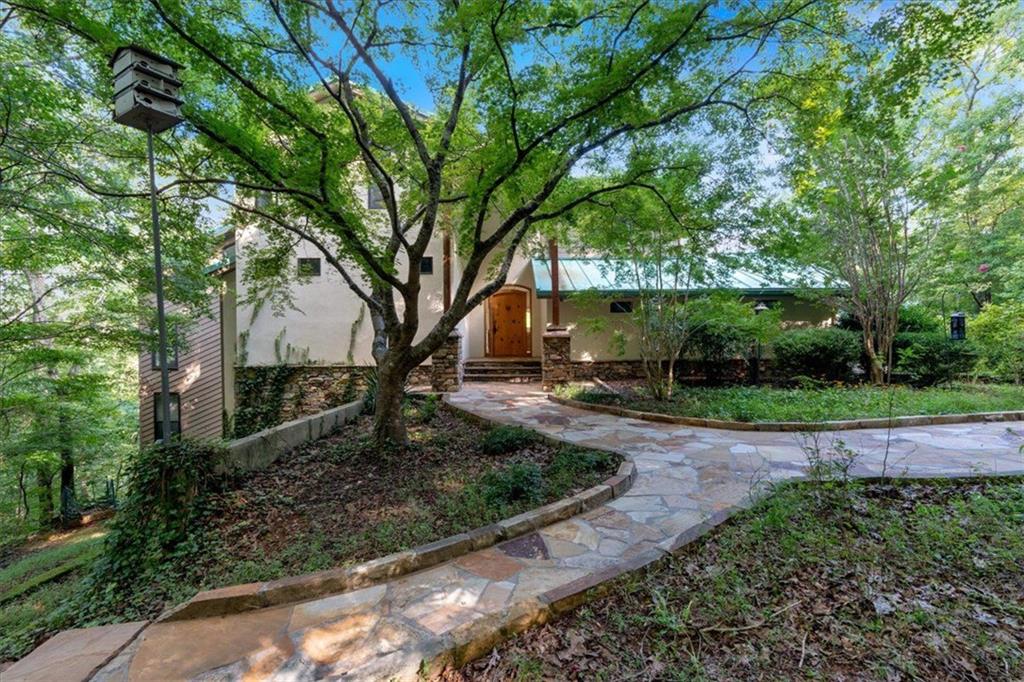3120 High Shoals Road