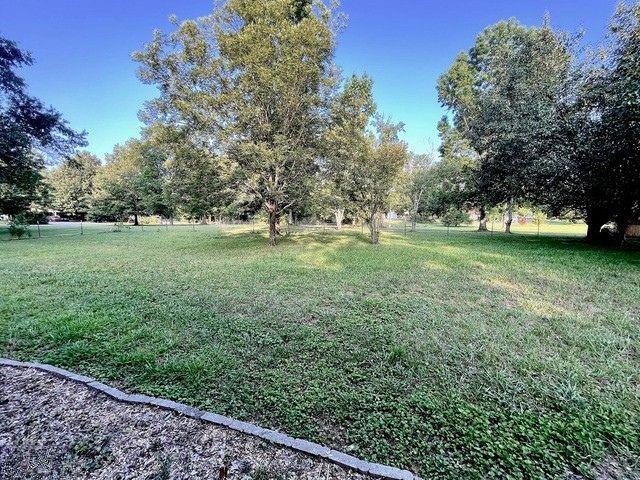 4322 Banks Drive
