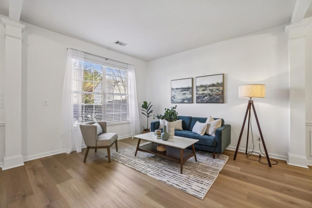 711 Wendlebury Court