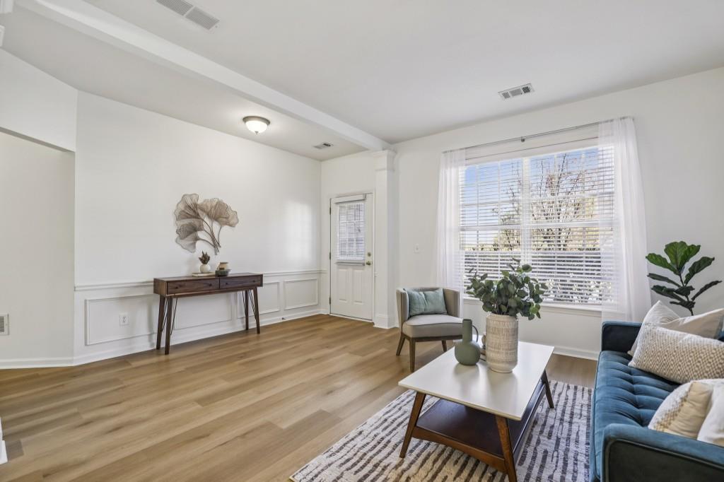 711 Wendlebury Court