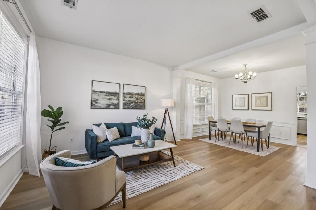 711 Wendlebury Court