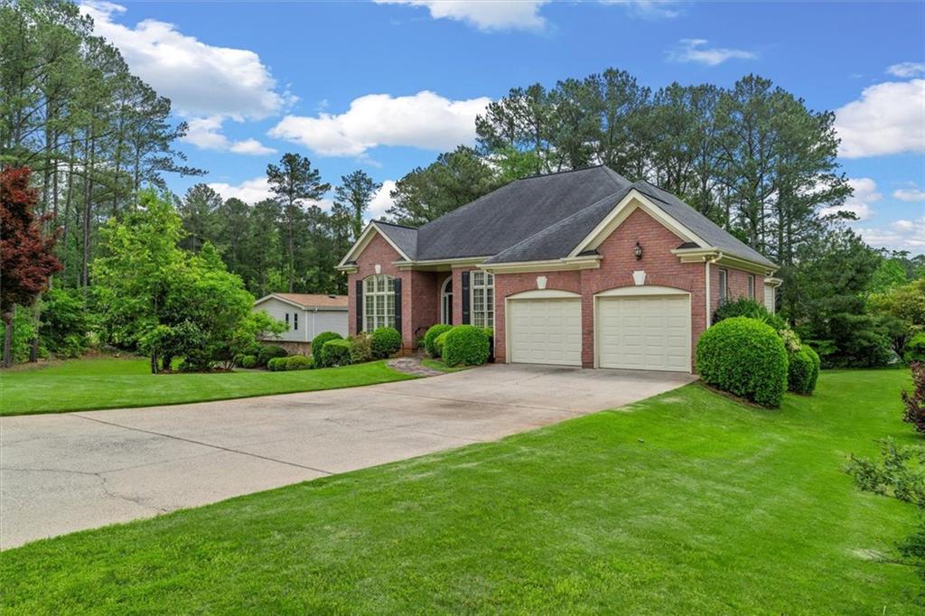 5510 Conway Drive