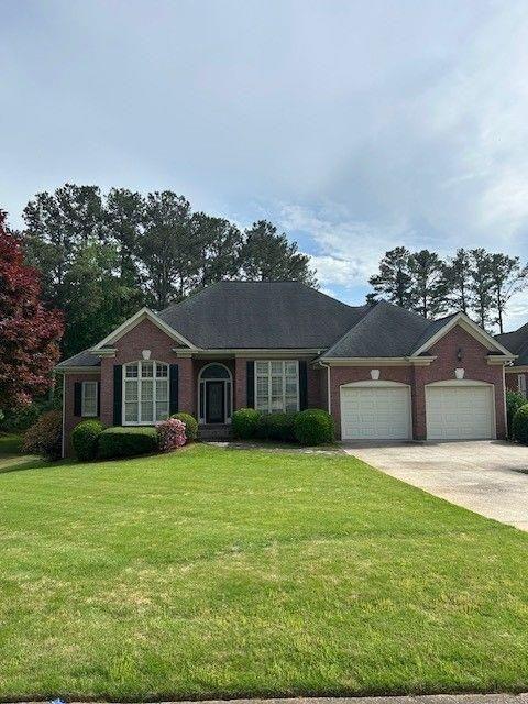 5510 Conway Drive, Marietta, Georgia image 1