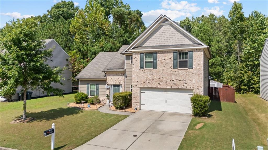 741 Scotland Drive