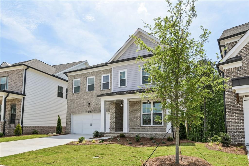 1521 Westend Way