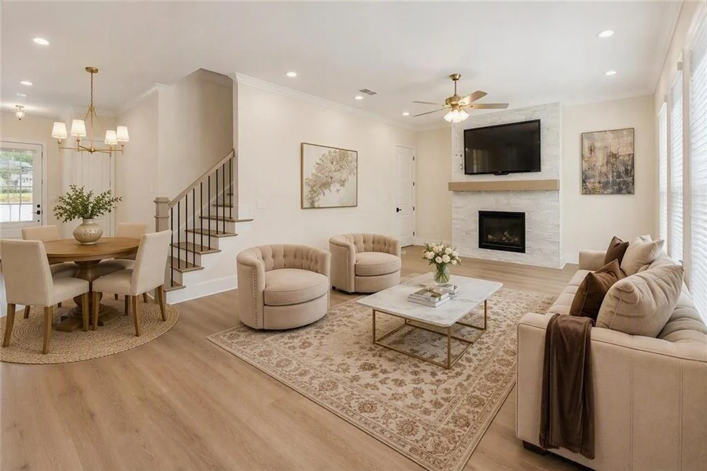 1521 Westend Way
