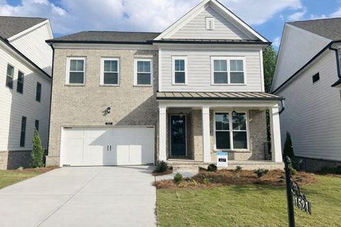 1521 Westend Way Cumming GA 30041
