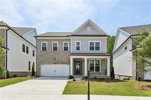 Homes For Sale - 1521 Westend Way<br/> Forsyth County, Cumming, GA 30041