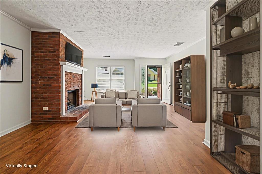 6190 Douglas Manor Court