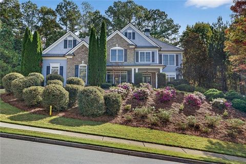 189 Double Branches Lane Dallas GA 30132