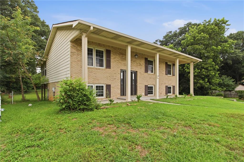 2442 Wakefield Cove